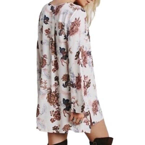 Free People | Tunic Dress | S/P - Picture 4 of 13